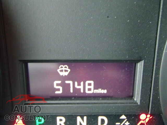 DODGE CARAVAN 2015 - 2C4RDGCGXFR613691