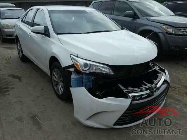 TOYOTA CAMRY 2017 - 4T1BF1FK3HU694978