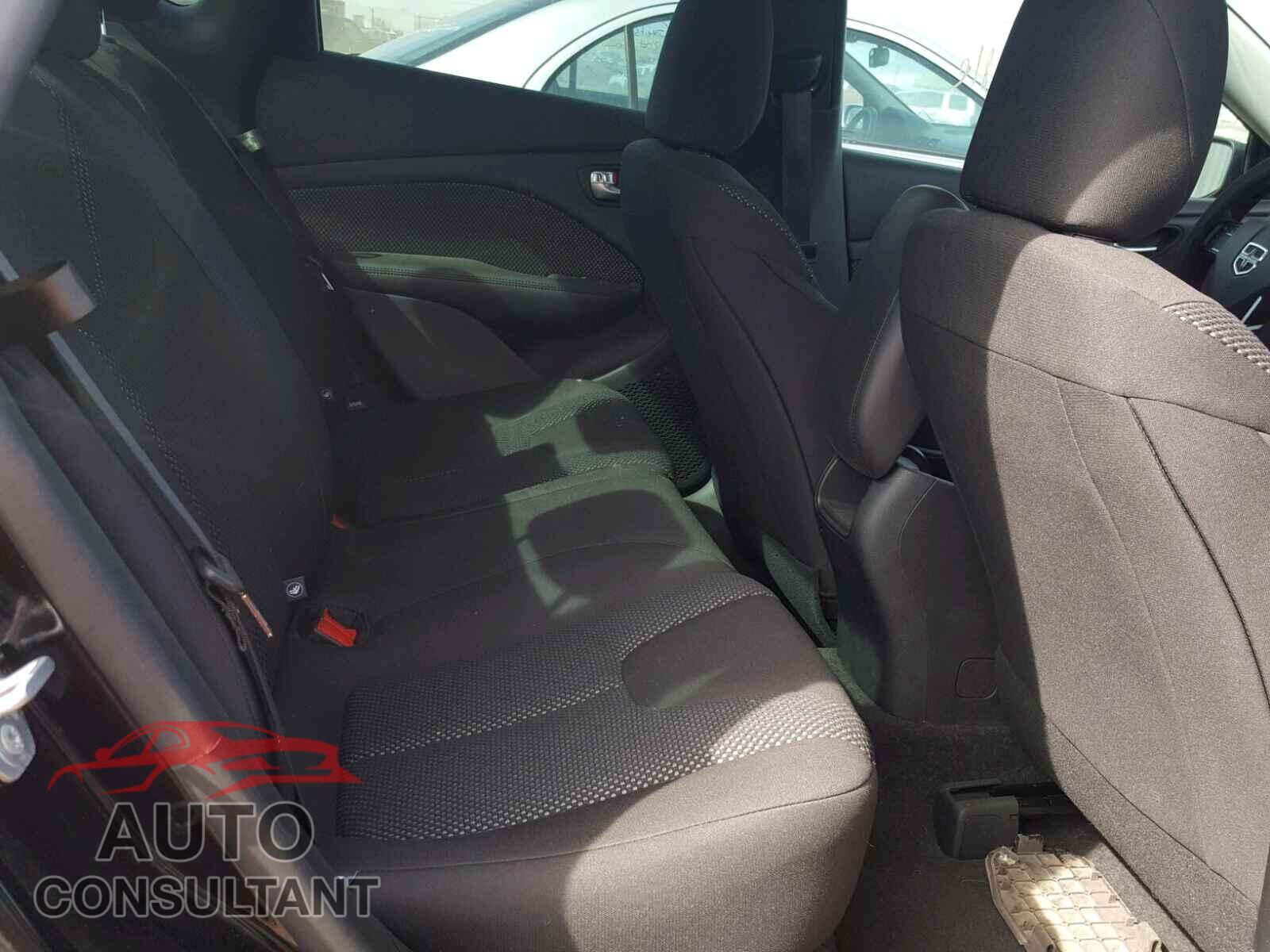 DODGE DART 2016 - 1C3CDFAA6GD679677