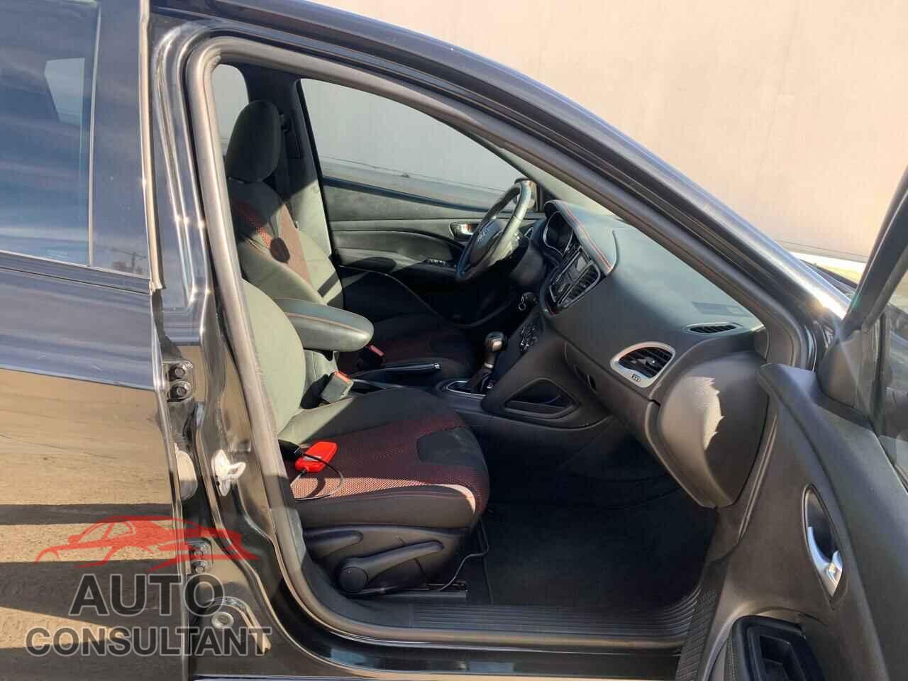 DODGE DART 2016 - 1C3CDFBB3GD608024
