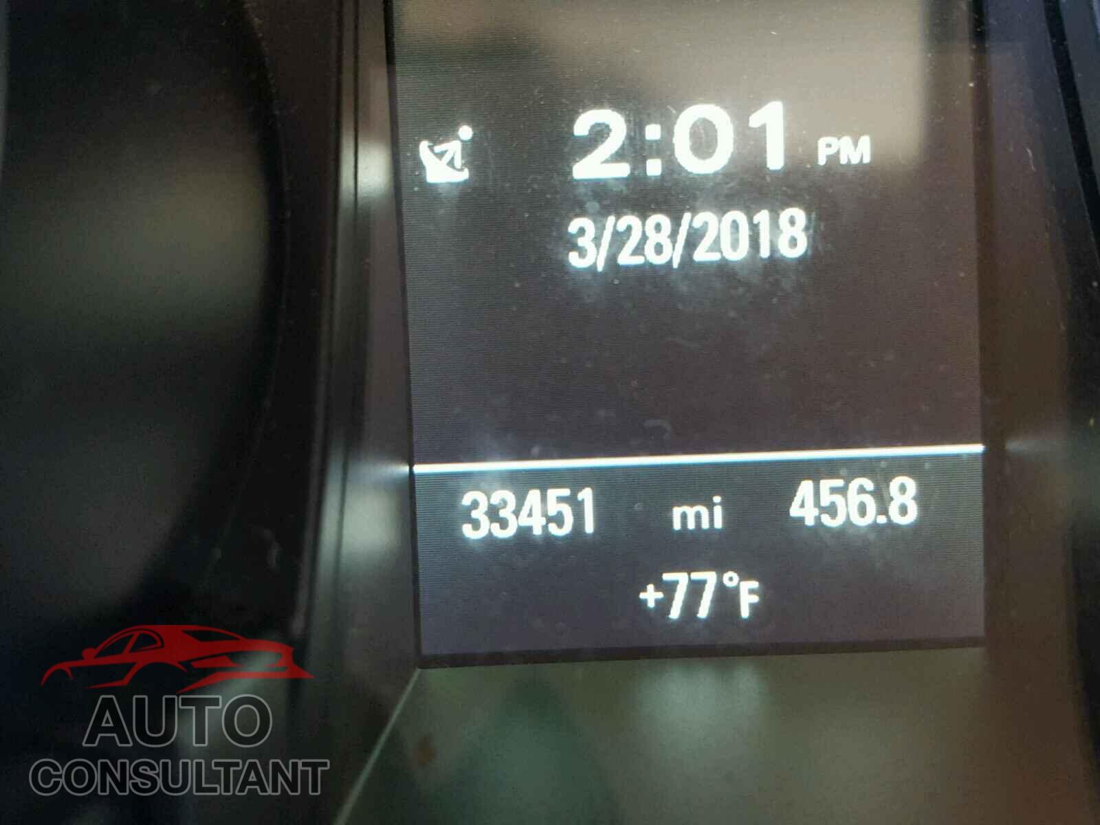 AUDI A5 2015 - WAUCFAFR3FA041665