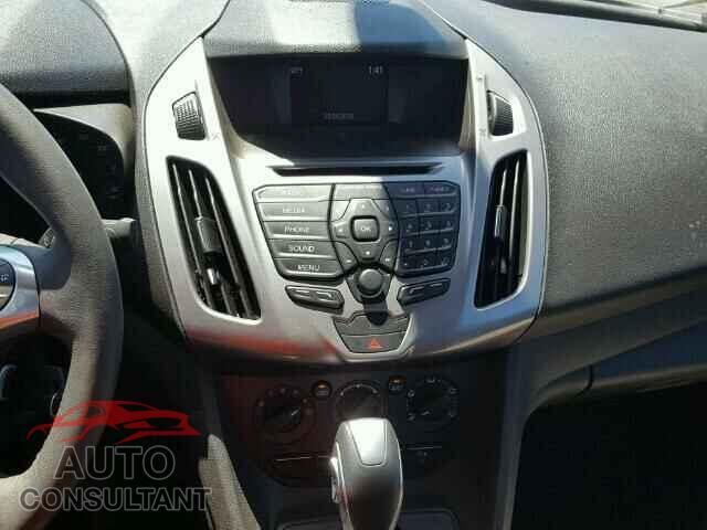 FORD TRANSIT CO 2016 - NM0LS7F74G1275330
