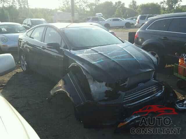 FORD FUSION 2015 - 3FA6P0T94FR112816