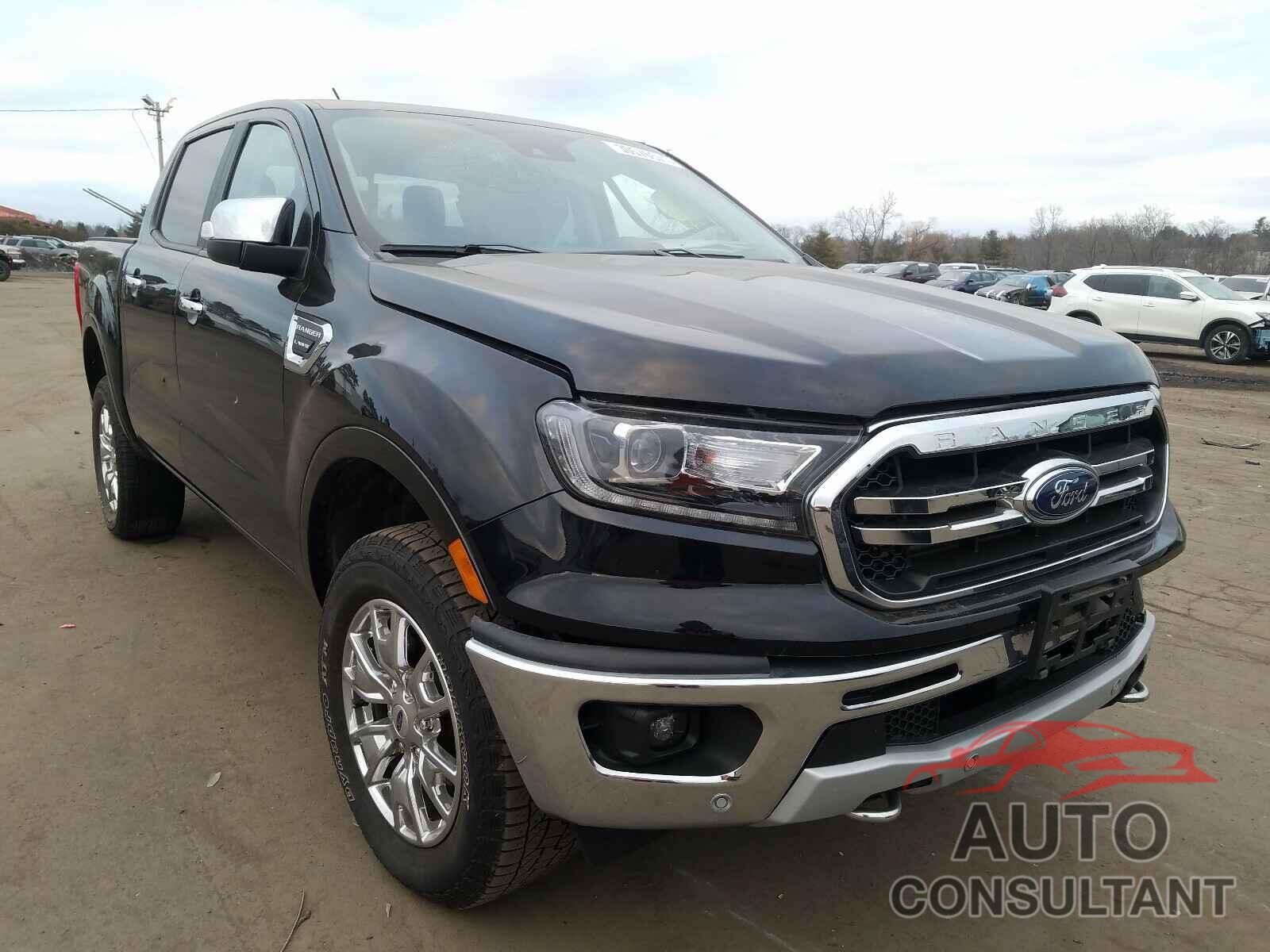 FORD RANGER 2019 - 1FTER4FH3KLA11835