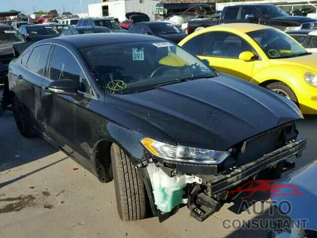FORD FUSION 2016 - 3FA6P0HD3GR301830
