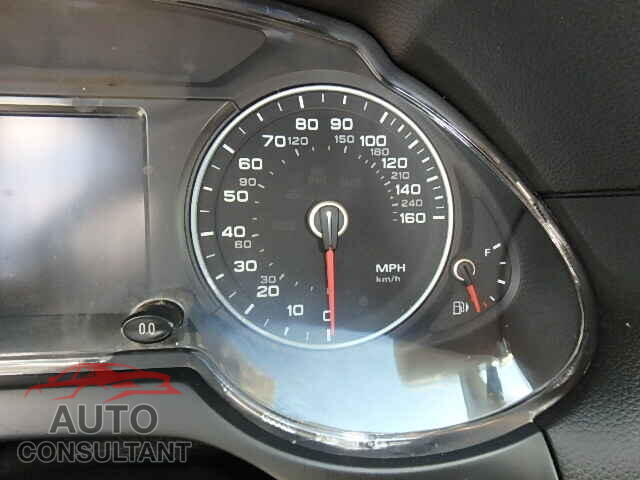 AUDI Q5 2015 - WA1CFAFP4FA037880
