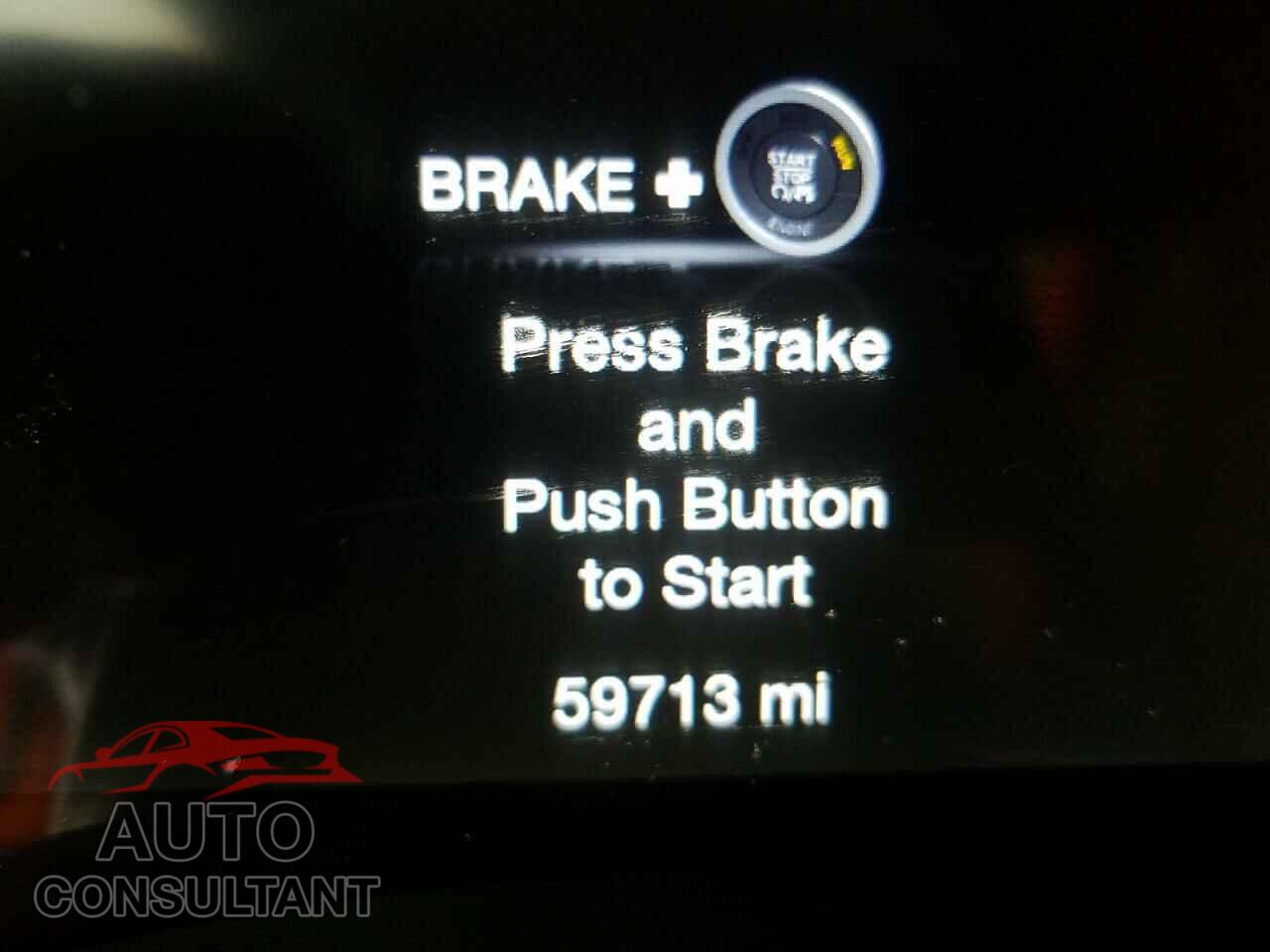 DODGE DURANGO 2017 - 1C4RDJDG0HC908256
