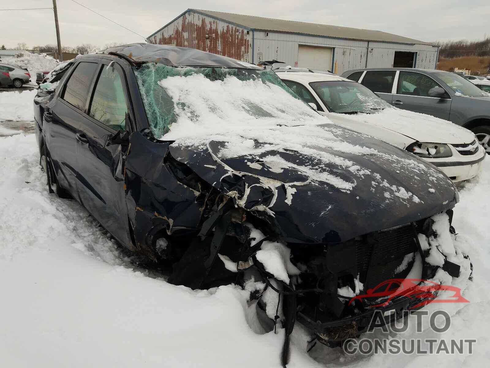 DODGE DURANGO 2017 - 1C4RDJAG5HC630202
