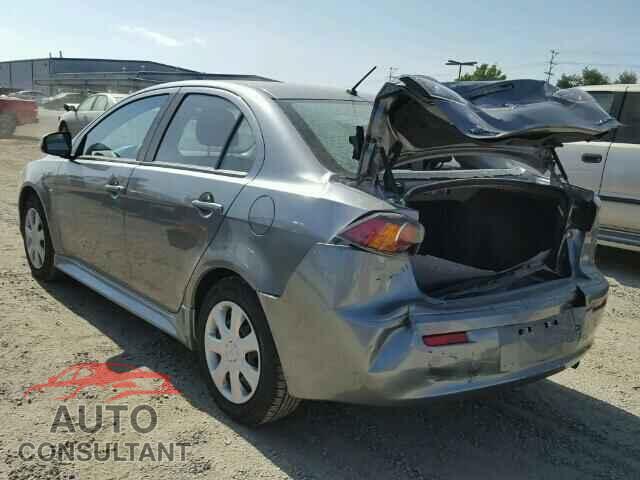 MITSUBISHI LANCER 2015 - JA32U2FU3FU015580