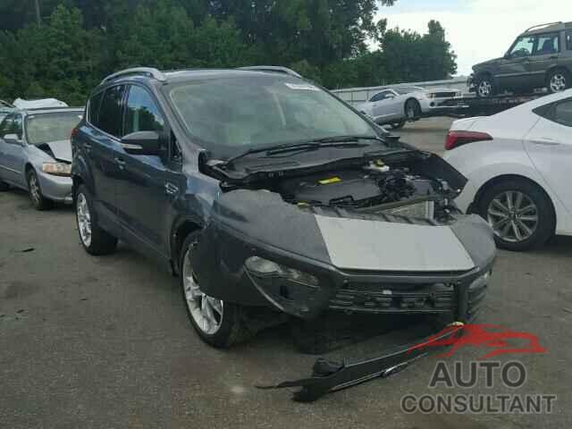 FORD ESCAPE 2015 - 1FMCU0JX9FUA66203