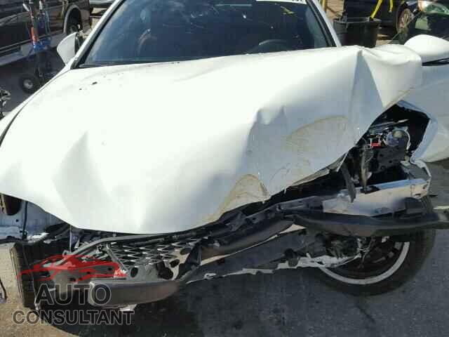 LEXUS RX350 2015 - JTHHE5BC1F5003914