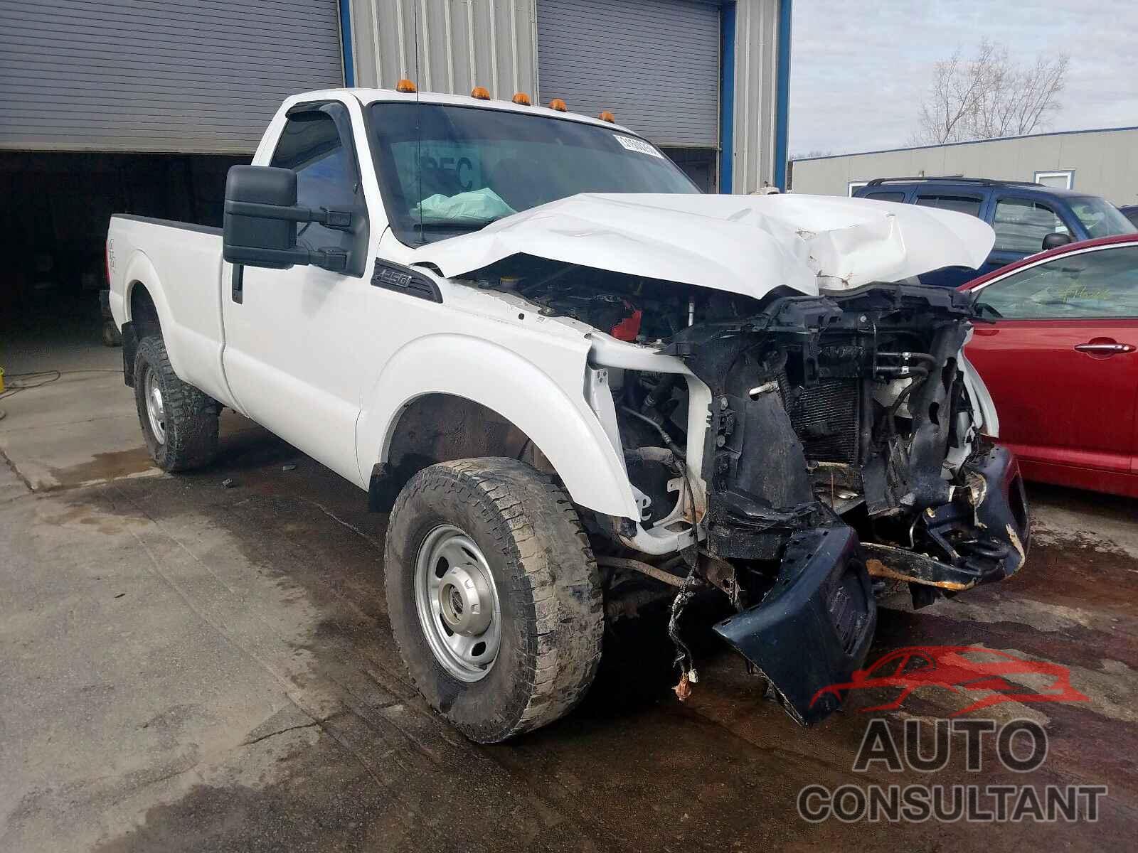 FORD F250 2015 - WP0AA2A78JL101215