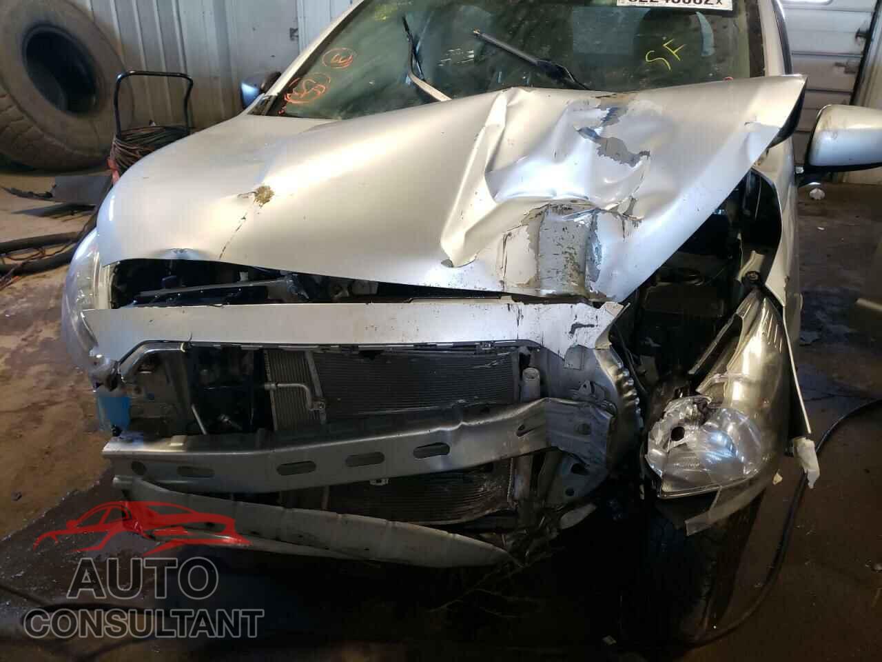 MITSUBISHI MIRAGE 2017 - ML32A3HJ6HH007717