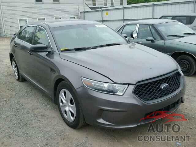 FORD TAURUS 2015 - 1FAHP2MK1FG154065