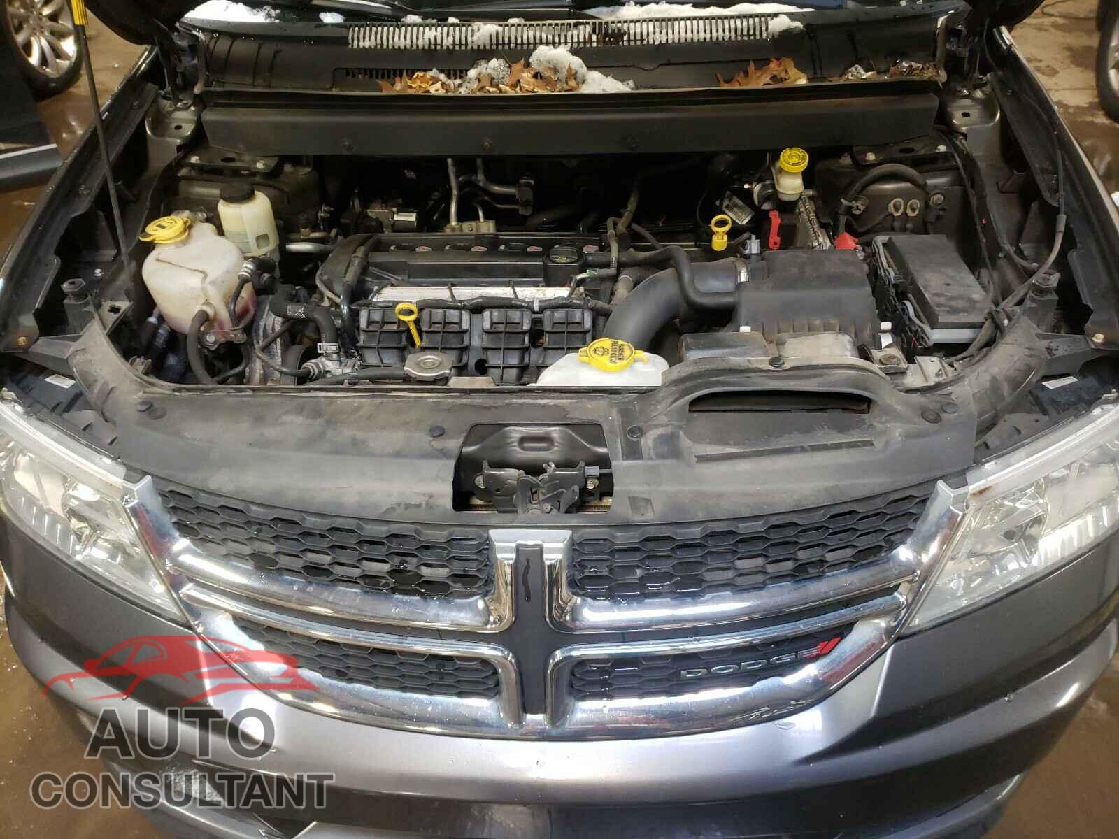 DODGE JOURNEY 2015 - 5N1AT2MT1KC780082