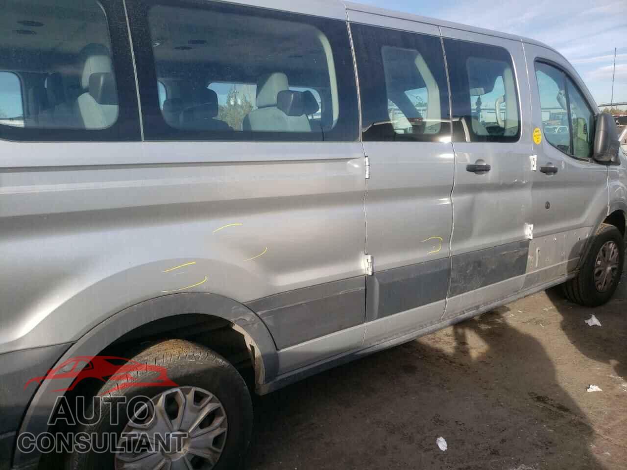 FORD TRANSIT CO 2018 - 1FBZX2ZMXJKB20239
