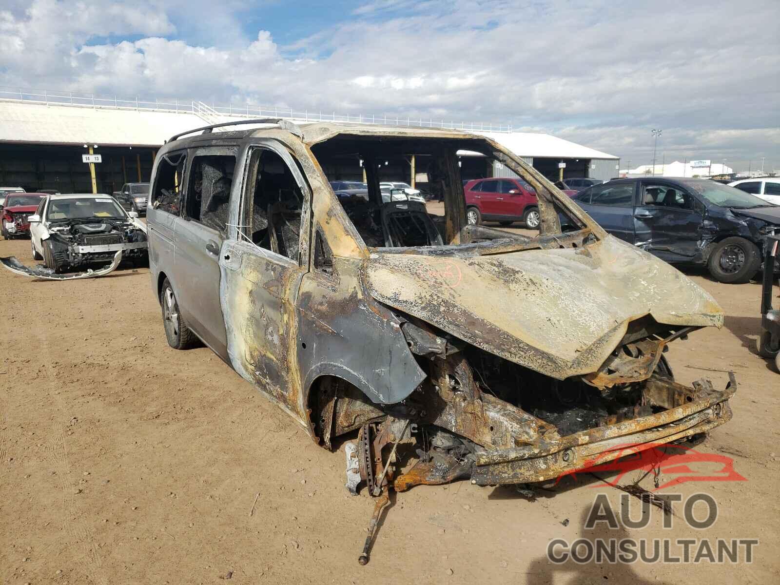 MERCEDES-BENZ ALL OTHER 2016 - WD4PG2EE4G3098944