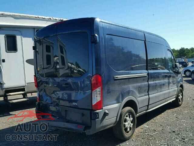 FORD TRANSIT CO 2015 - 1FTNR2CG8FKA04150