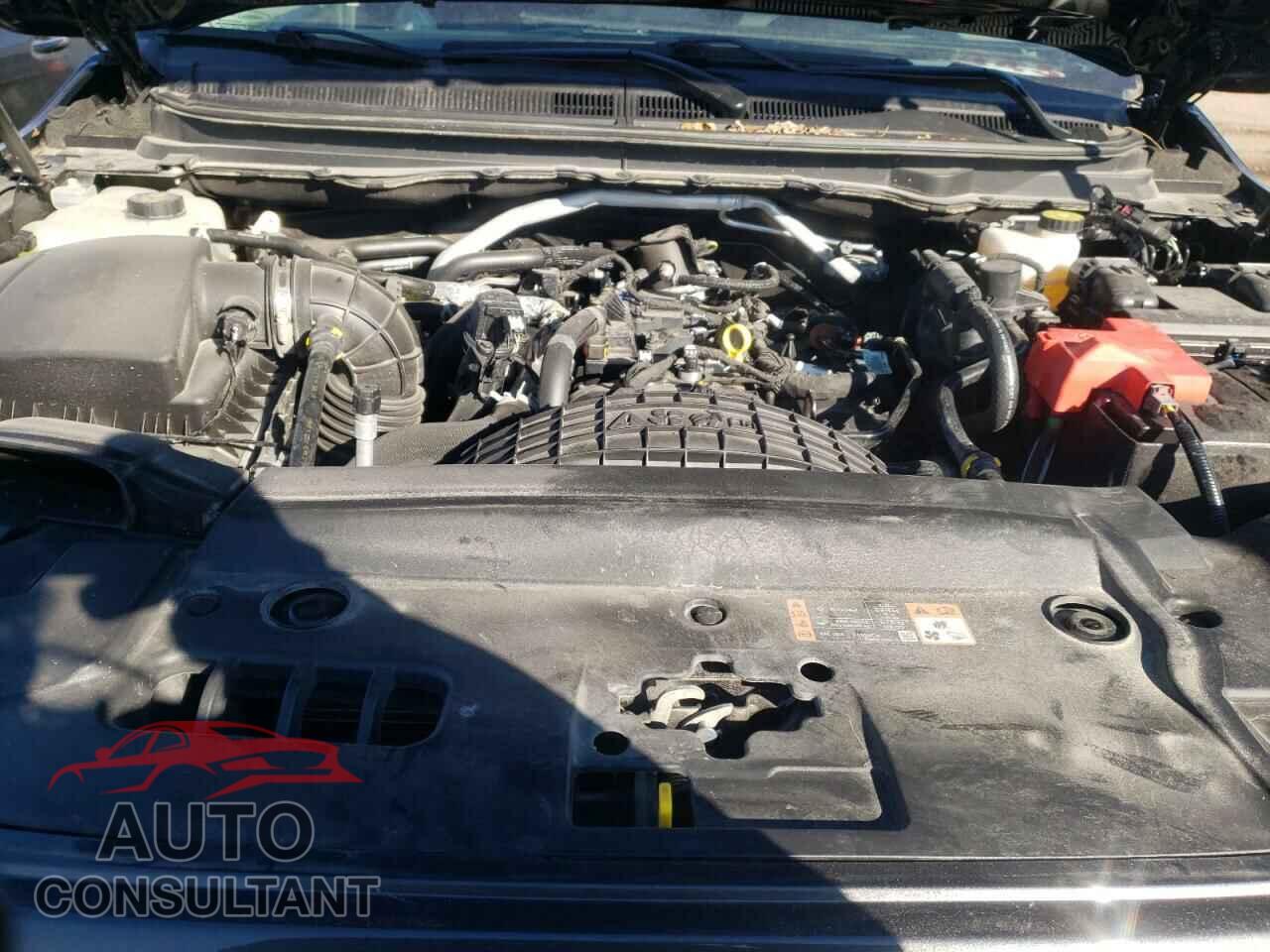 FORD RANGER 2021 - 1FTER4FH3MLD63848