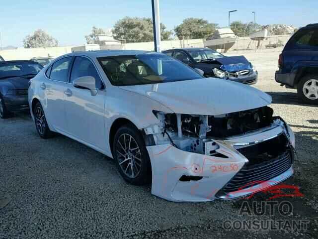 LEXUS ES350 2016 - JTHBK1GG2G2235282