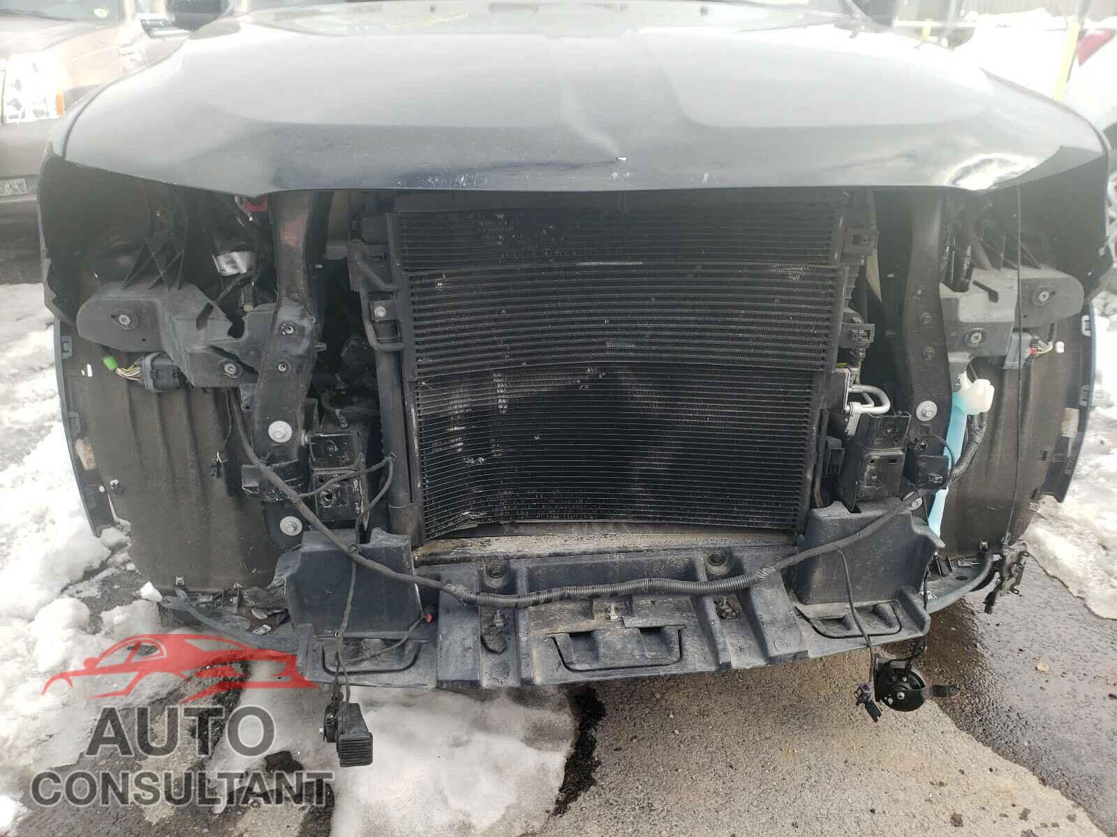 DODGE DURANGO 2019 - 1C4RDJDG1KC559776