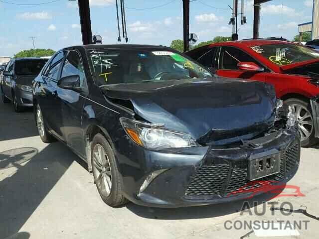 TOYOTA CAMRY 2015 - 4T1BF1FK8FU081980