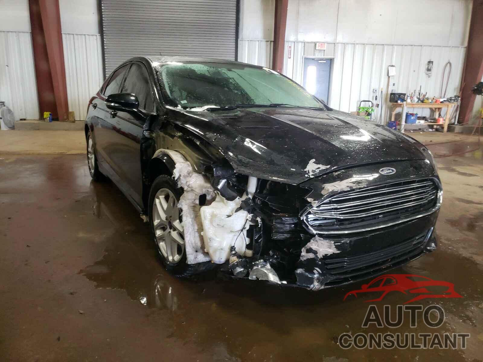 FORD FUSION 2015 - 5NPD84LF6KH414715