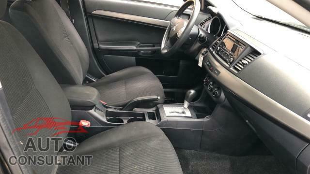 MITSUBISHI LANCER 2015 - JA32U2FU2FU021886