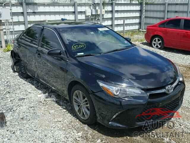 TOYOTA CAMRY 2015 - 4T1BF1FK3FU981685
