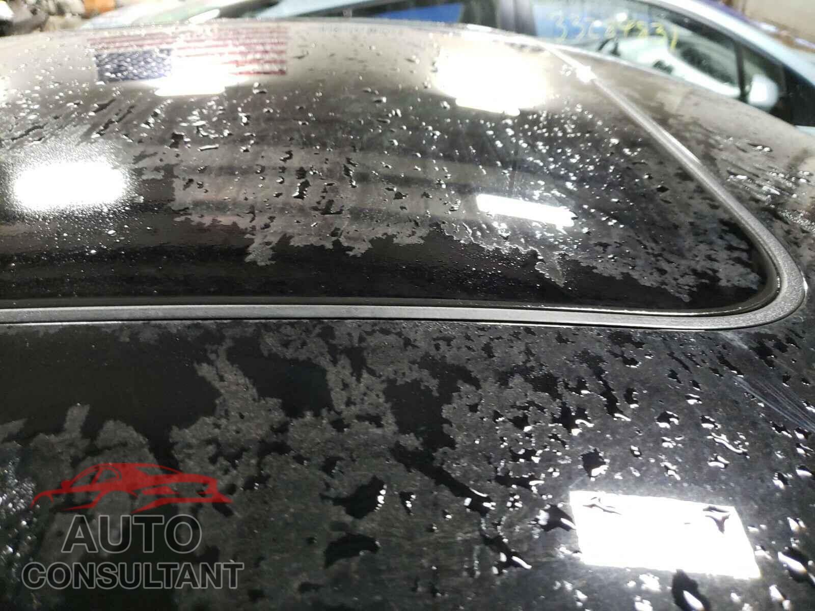 PORSCHE MACAN 2020 - WP1AA2A54LLB08842