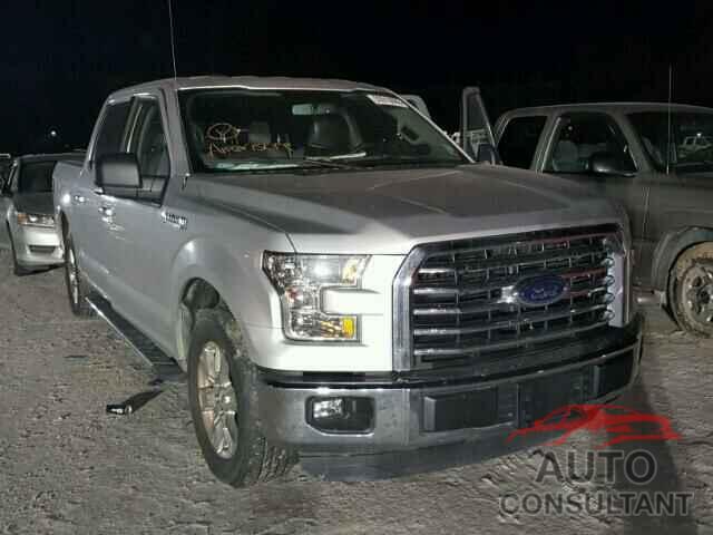 FORD F150 2015 - 1FTEW1C8XFKF12745