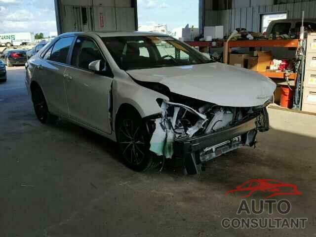 TOYOTA CAMRY 2016 - 4T1BF1FK0GU176454