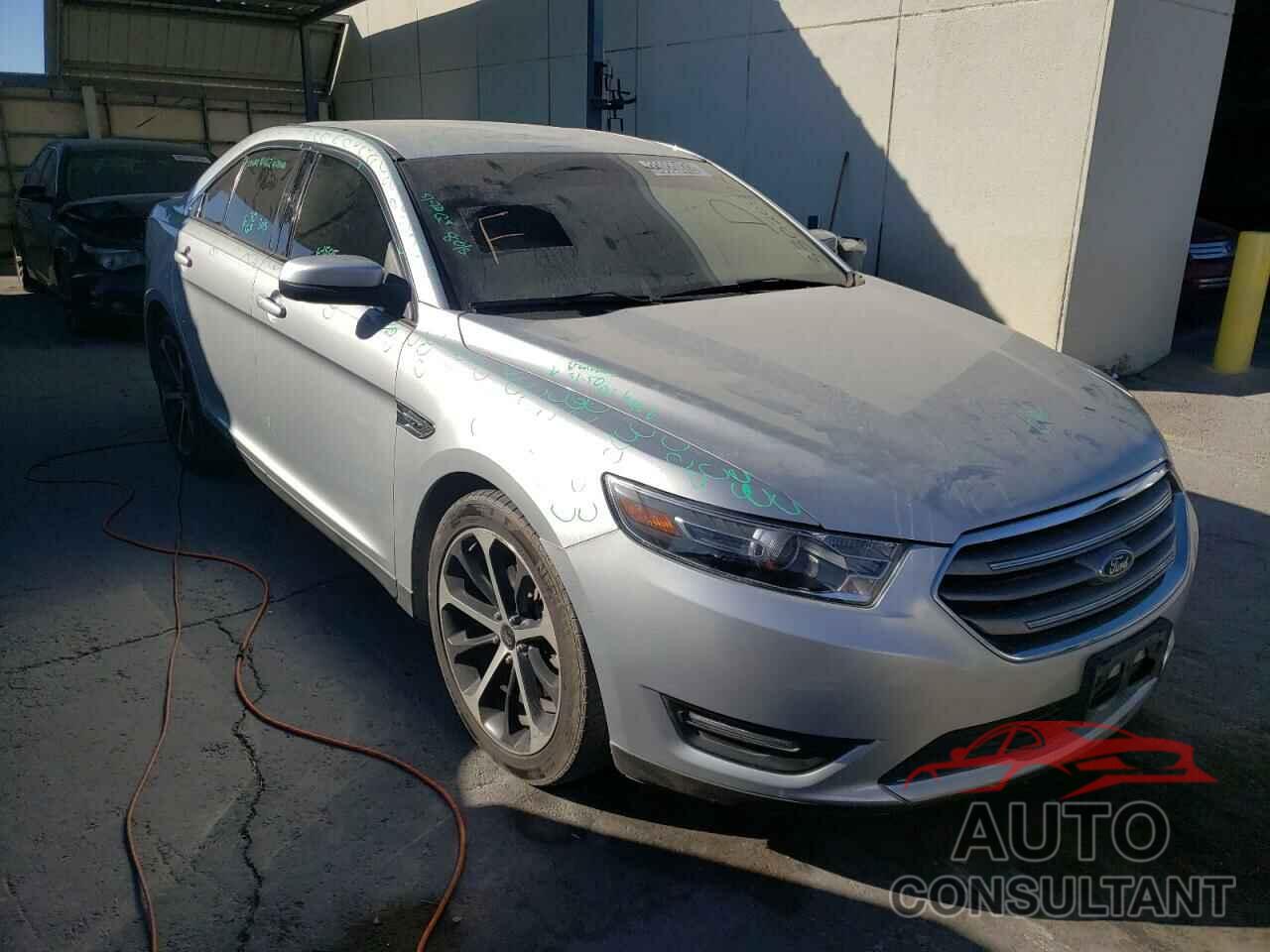 FORD TAURUS 2016 - 1FAHP2E87GG148159