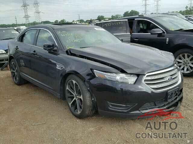 FORD TAURUS 2015 - 1FAHP2E86FG206566