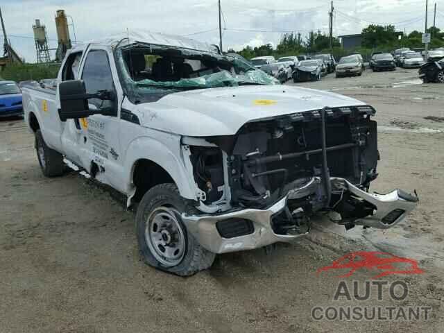 FORD F250 2016 - 1FT7W2BT6GEA48082