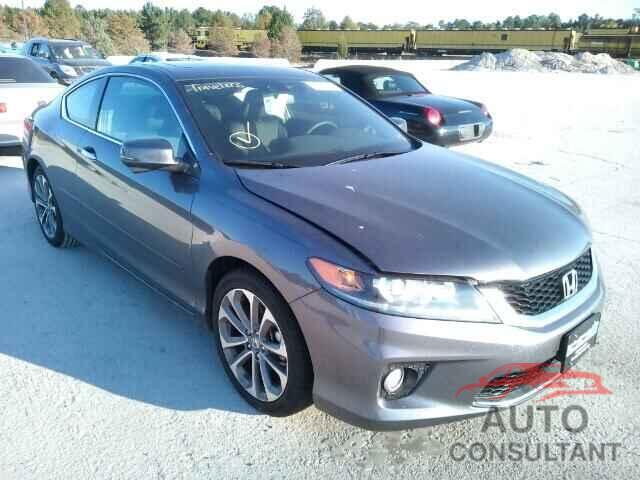 HONDA ACCORD 2015 - 3KPF24ADXLE168155
