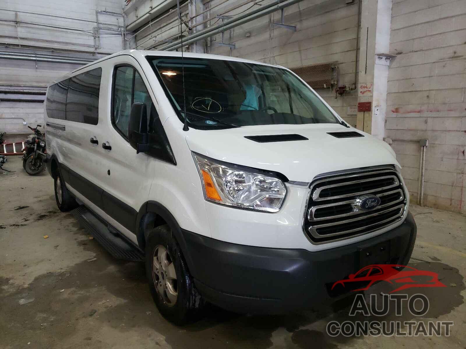 FORD TRANSIT CO 2018 - 1FBZX2YG1JKA75249