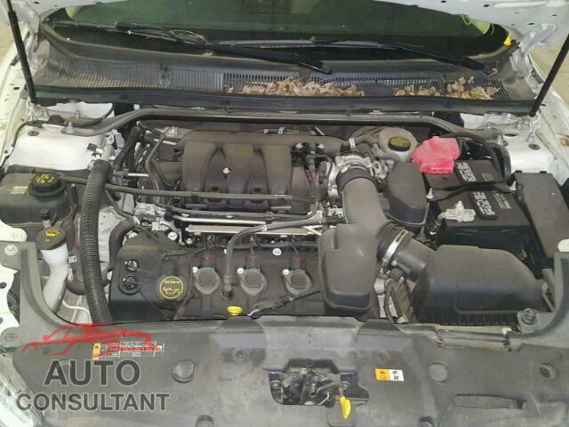 FORD TAURUS 2015 - 1FAHP2F85FG137707