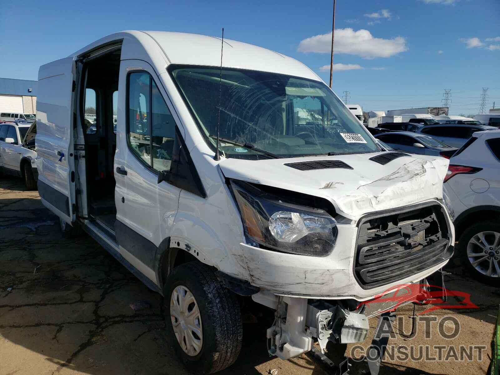 FORD TRANSIT CO 2019 - 1FTYR2CM5KKA87453