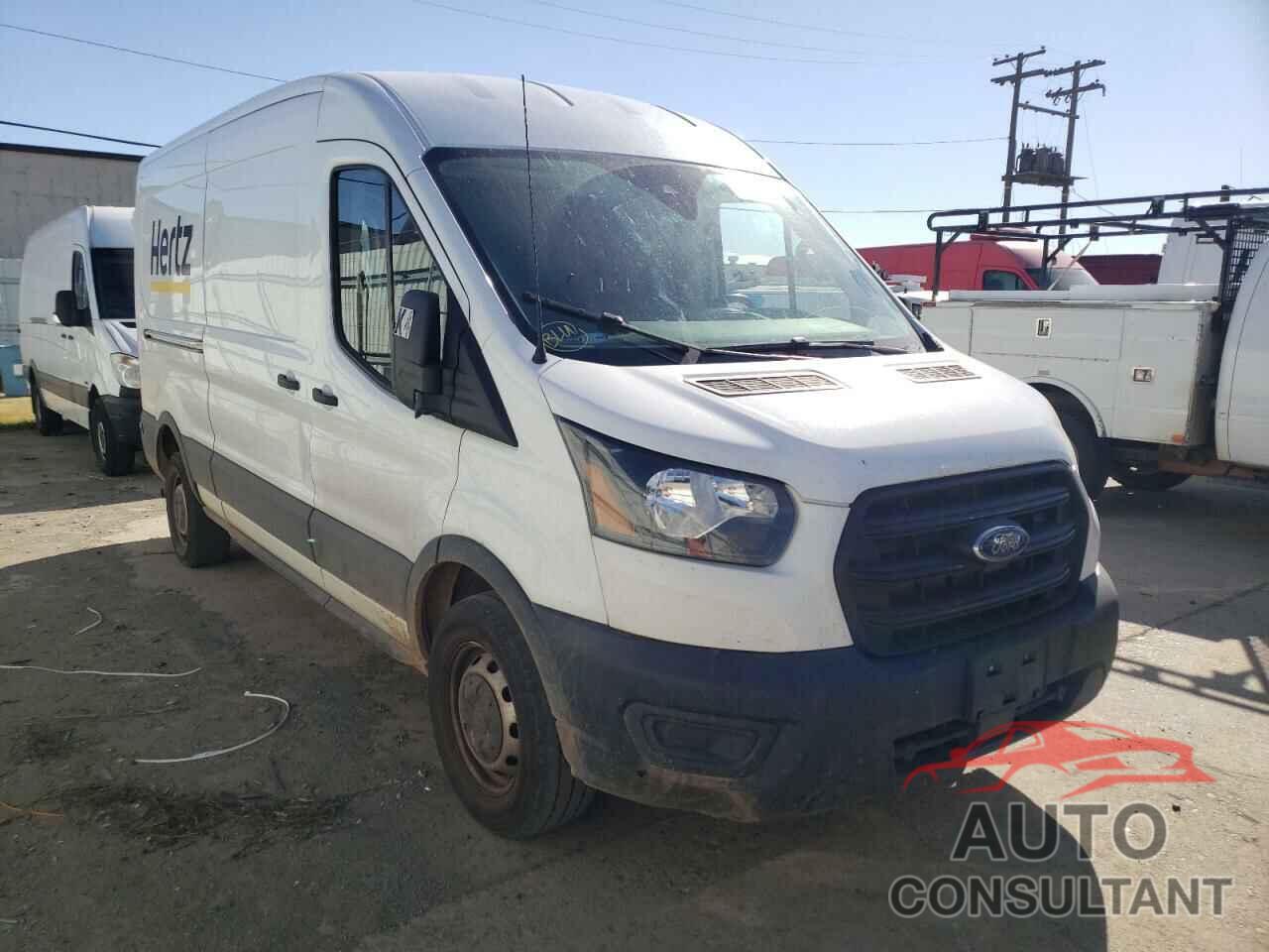 FORD TRANSIT CO 2020 - 1FTBR1C80LKA52209