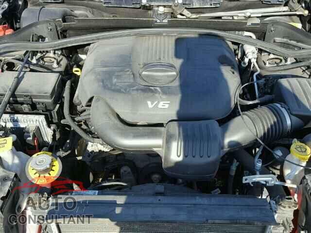 DODGE DURANGO 2015 - 1C4RDJDG9FC892068