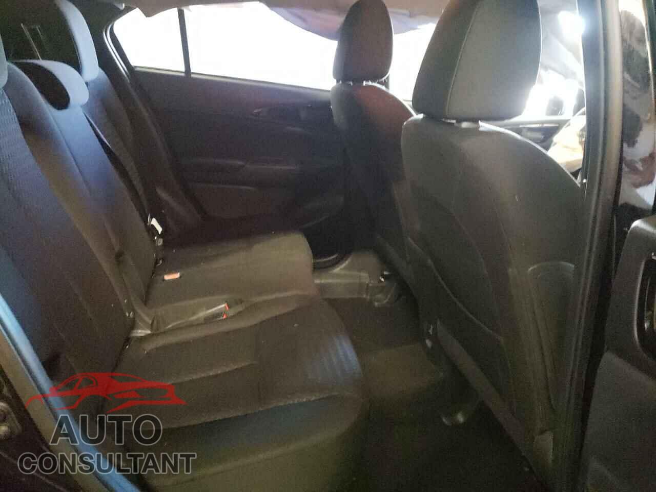 MITSUBISHI ECLIPSE 2019 - JA4AT3AA0KZ030466