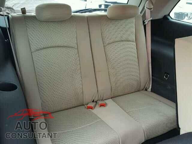 DODGE JOURNEY 2015 - 3C4PDCBG8FT697072