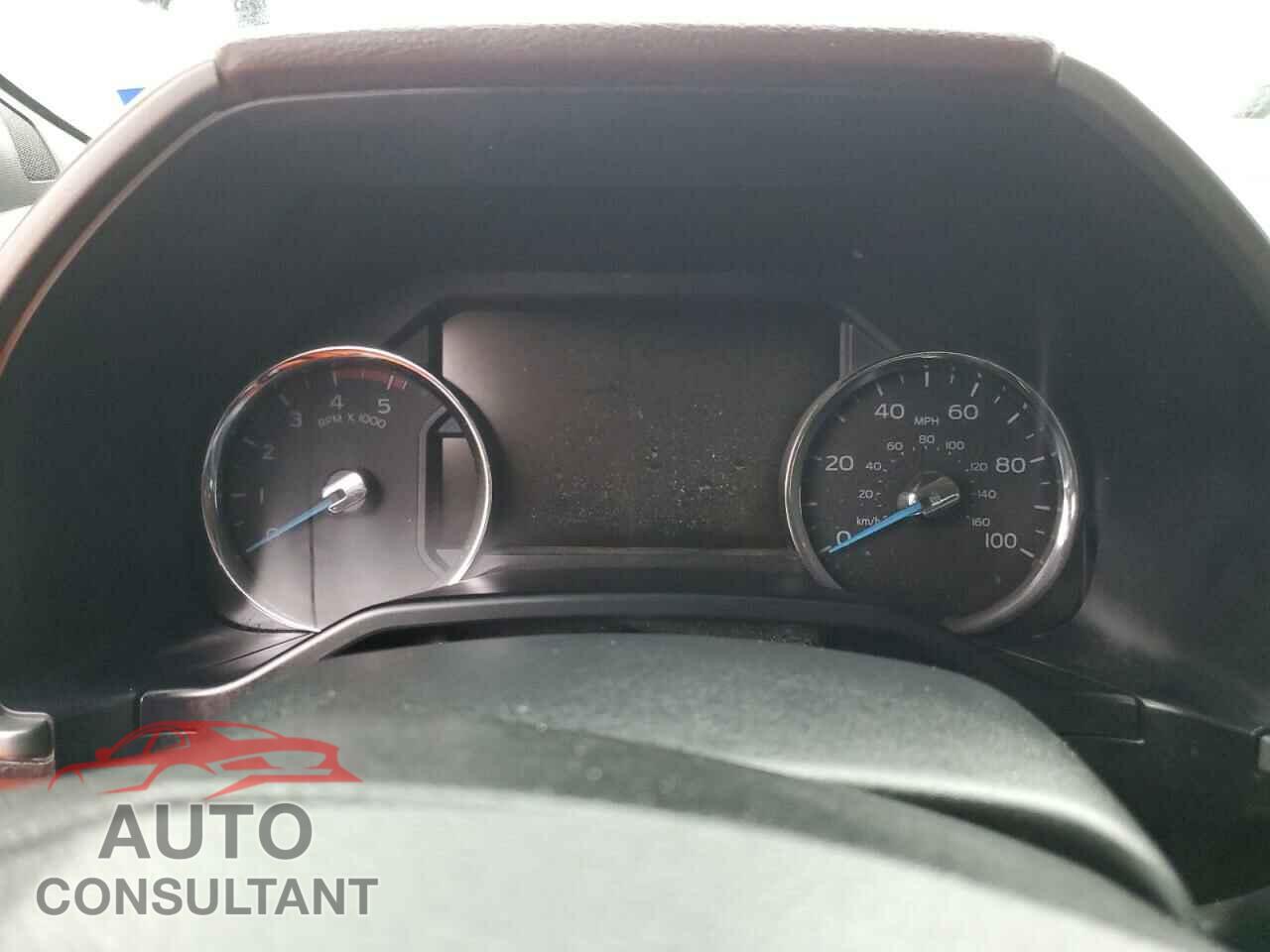 FORD F250 2017 - 1FT7W2BT0HEB76030