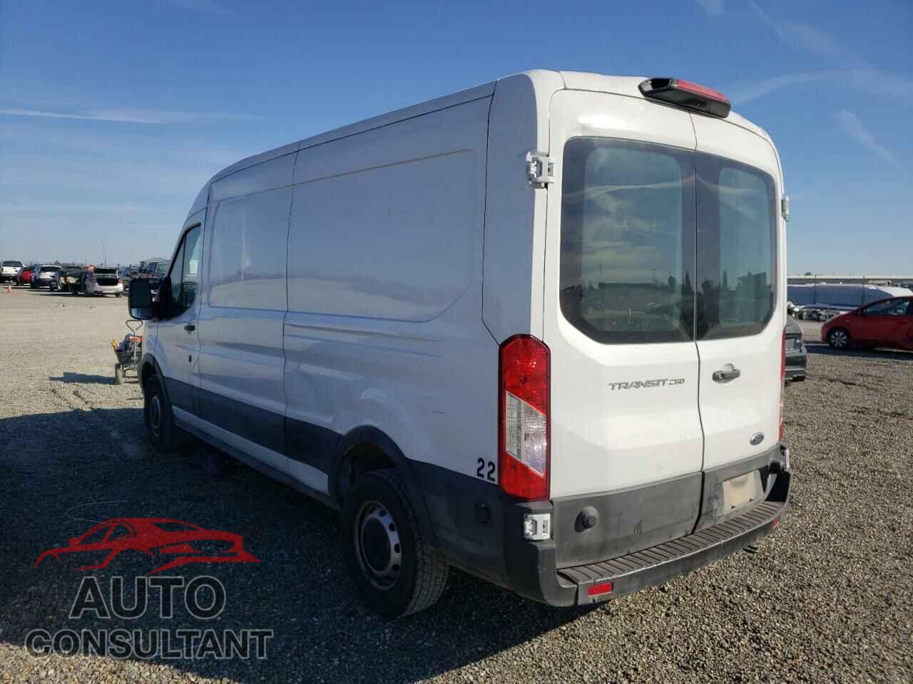 FORD TRANSIT CO 2019 - 1FTYR2CM4KKB07952