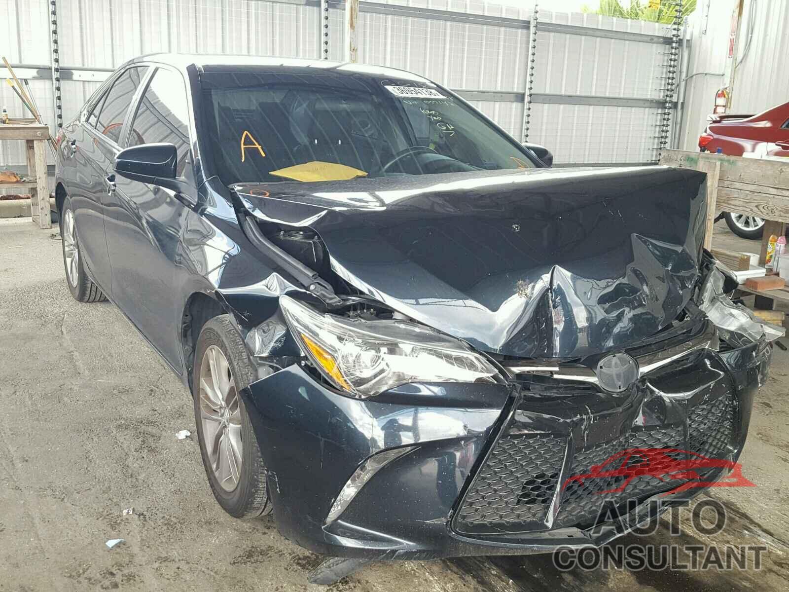 TOYOTA CAMRY 2015 - 4T1BF1FK2FU057142