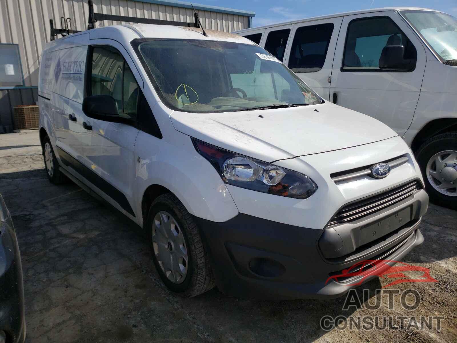 FORD TRANSIT CO 2017 - NM0LS7E76H1316592