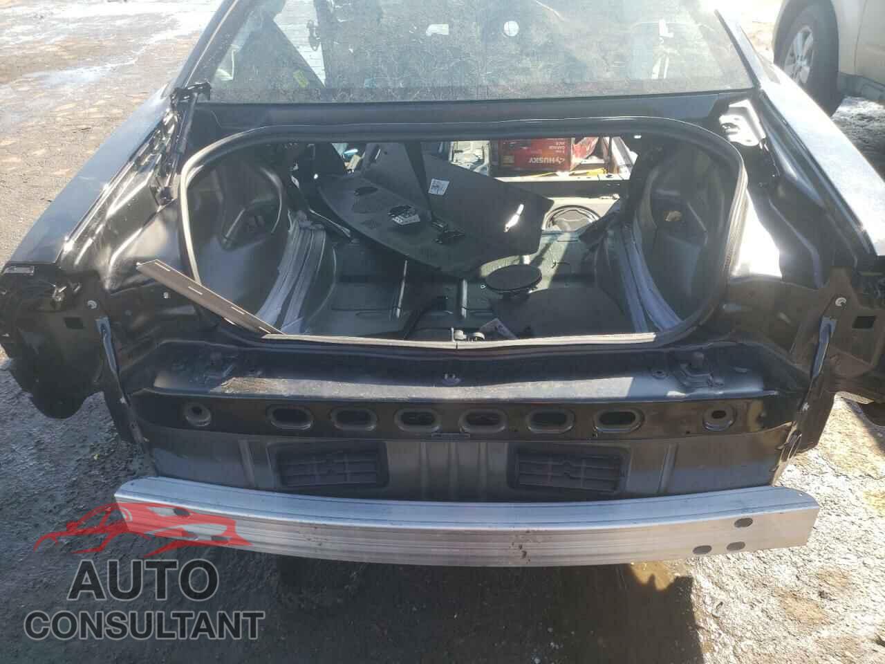 DODGE CHALLENGER 2021 - 2C3CDZFJ2MH635667