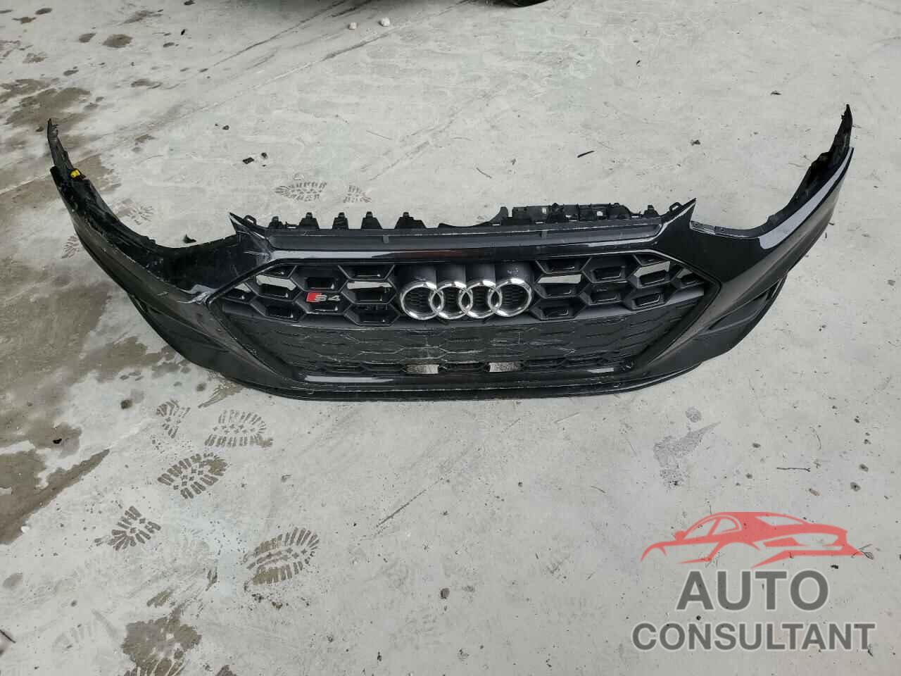 AUDI S4/RS4 2020 - WAUB4AF47LA045378