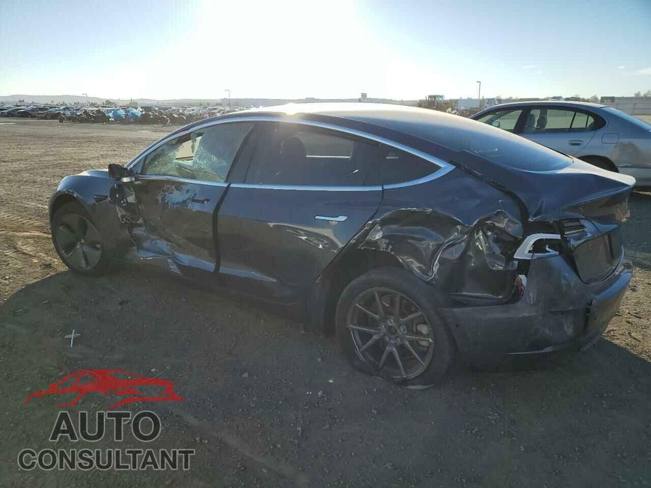 TESLA MODEL 3 2020 - 5YJ3E1EA0LF808490